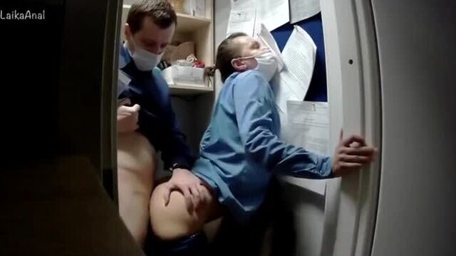 4.03 "еще! еще! еще!" (laikaanal) pornhub russian amateur premium coronavirus секс на карантине в офисе