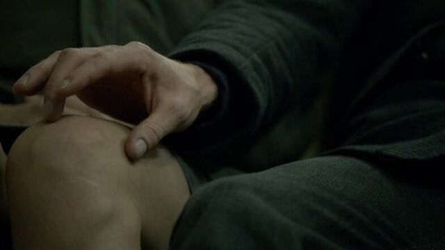 Emmy rossum - shameless 2012 (sex scene, сцена секса, эротика, постельная сцена)