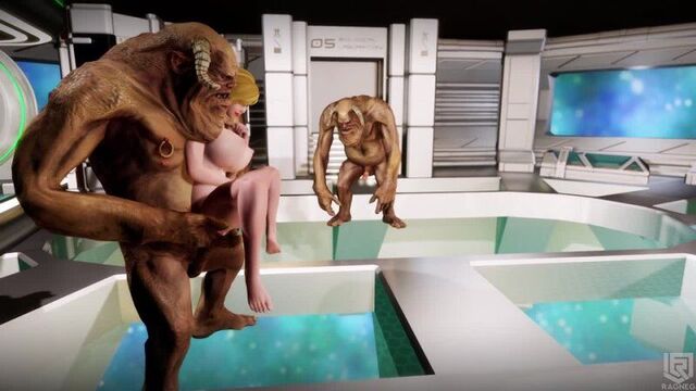 3d monster sa breeding-a-bounty-hunter_1080p hentai rule 34 video porn game