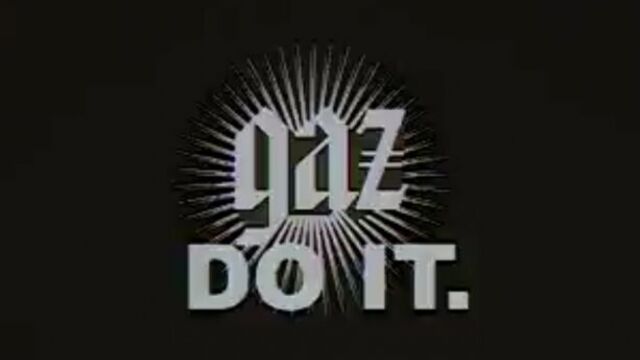 Gazgolder club - gaz do it | 8.12