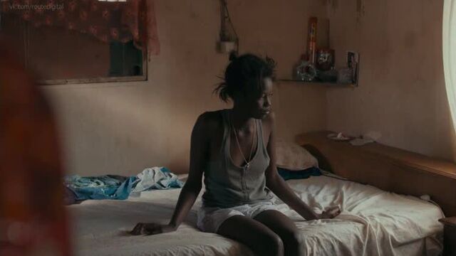 Mame bineta sane - atlantics (2019) hd 1080p nude? sexy! watch online / мамэ бинета сане - атлантика