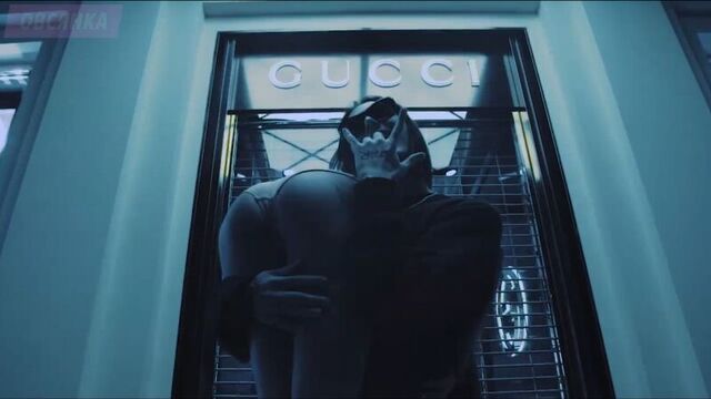 Face - бургер | овсянка, сэр!