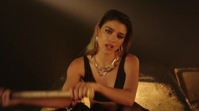 430) dixie damelio feat.wiz khalifa - one whole (релиз 05.12.2020) ( rnb, hip-hop)