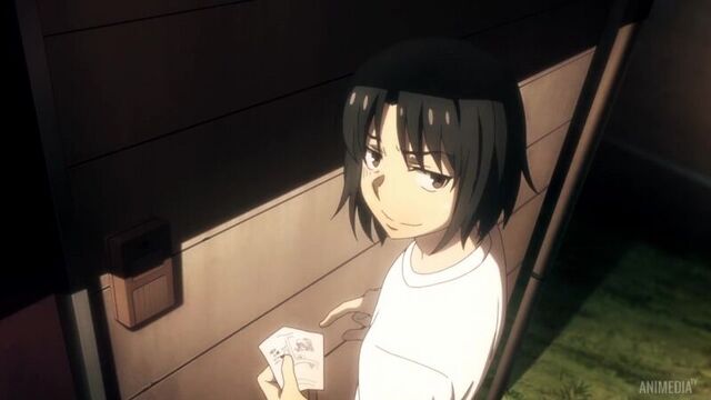 Taboo tattoo| запретная татуировка - 2 серия [kovarny_bober & revi_kim]_[animedia.tv]