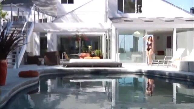 Alexis texas vs. kristina rose vs. gracie glam vs. tori black vs. jennifer white