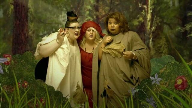 Riva starr & fatboy slim - get naked (feat. beardyman)