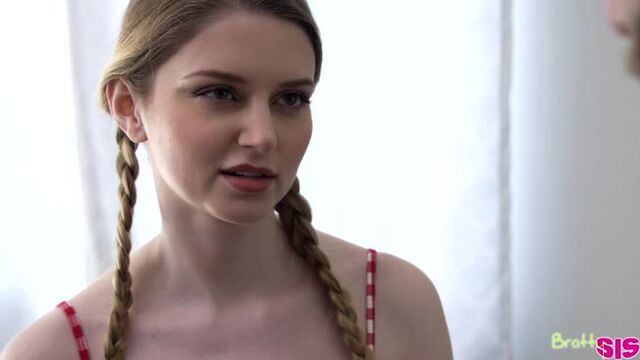 Bunny colby (redneck party) [2019, all sex, brunette, cum in mouth, 1080p]