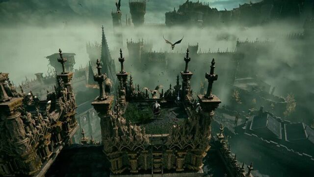 Elden ring — launch trailer