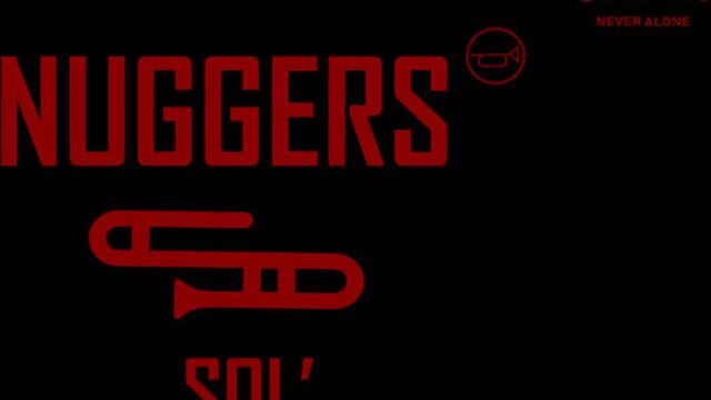 Nuggers - sol' (live video)
