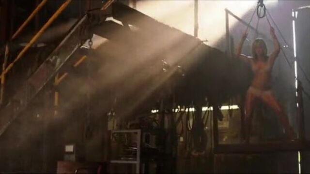 Дженифер энистон голая - jennifer aniston nude - 2014 мы миллеры 1