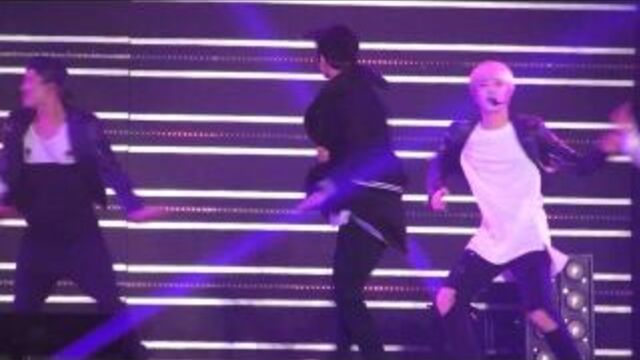 [фанкам] 141109 got7 - ggg @ lotte family concert