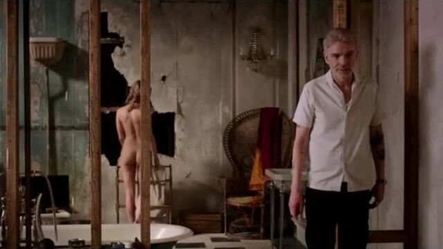 Amber heard nude - london fields (2018) hd 1080p watch online (rus dub)