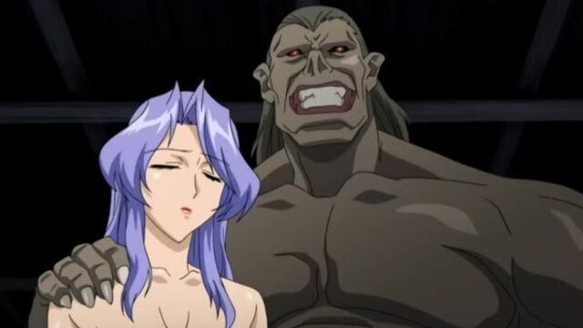 Ride of the valkyrie ep1 english dub hentai