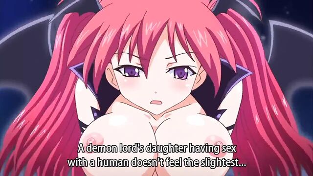 Nuki doki tenshi to akuma no sakusei battle 1 english dub