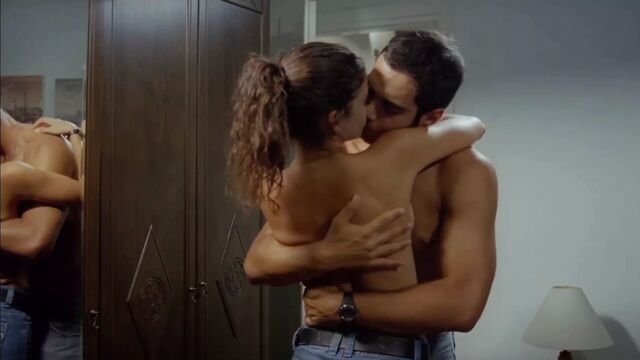 Beren saat - gecenin kanatlari (2009)