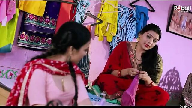 Lodam bhabhi ki sex story