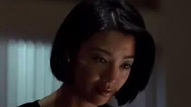 Ming-na wen - one night stand