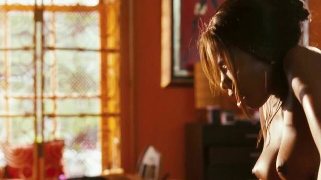 Naturi naughton - notorious (2009)