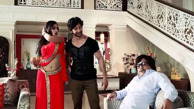 Savita bhabhi - the most seductive wife and bhabhi