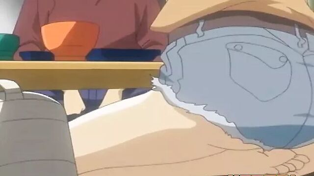 Yama hime no mi ep-01 uncensored