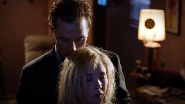 Juno temple and gina gershon nude in killer joe