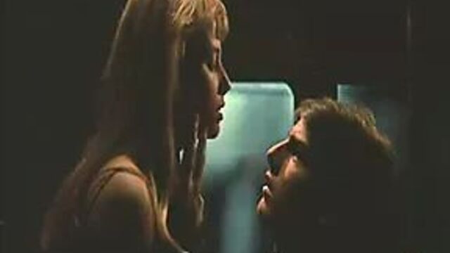 Rebecca de mornay - risky business compilation