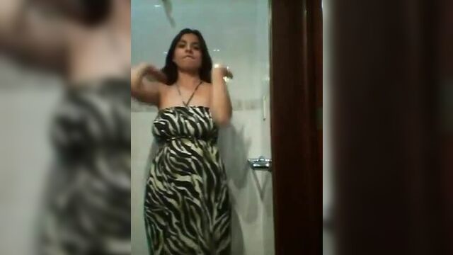 Dibis - dibiux murguia - braless dance