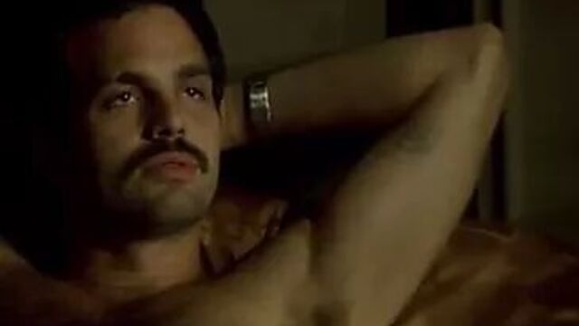 Meg ryan nude from in the cut