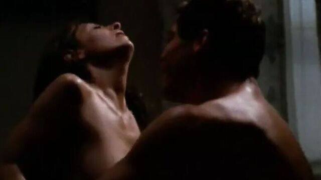 The wire sex scene compilation - mcnulty's women