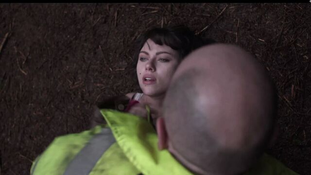 Under the skin complete compilation