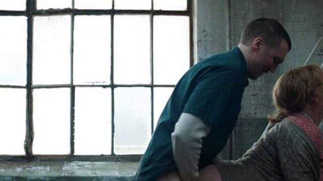 Patricia arquette sex scene on scandalplanet.com