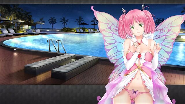 Huniepop 2 sex with kyu ...