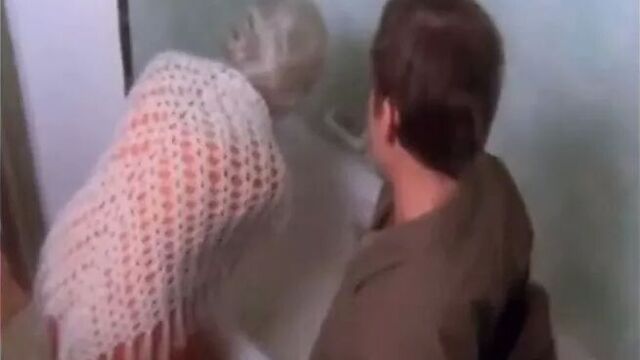 Mom step son bath fantasy