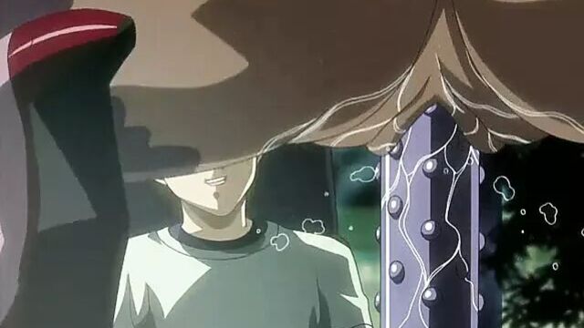 A family affair (complete, subbed, & uncensored)