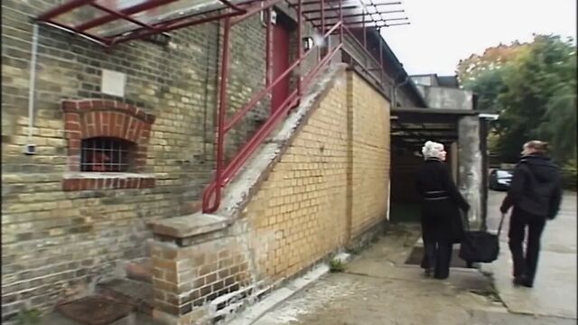 Latexdomina syonera von styx - episode 1