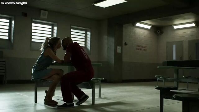 Riley voelkel hightown s1e3