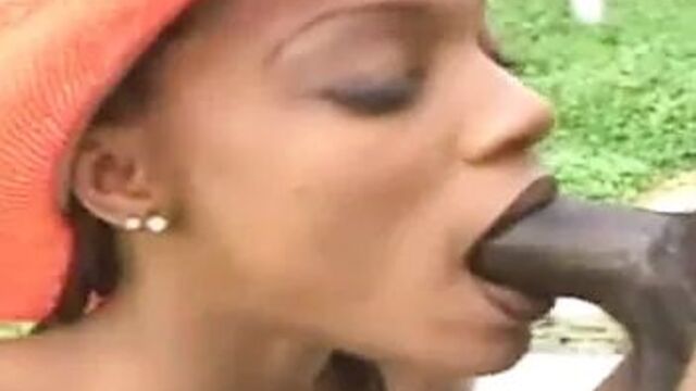 Guinness world record deepthroat