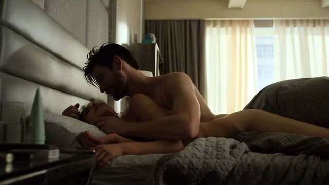 Amber rose revah nude - the punisher compilation