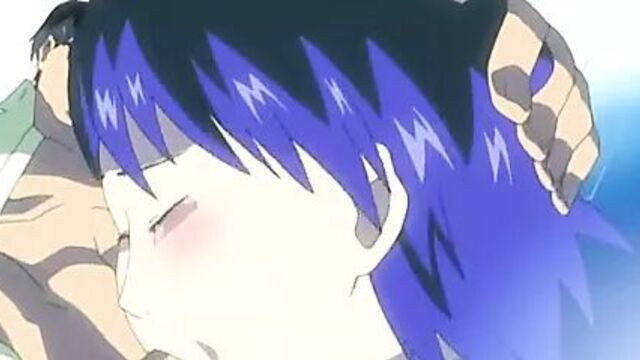 Nurse me episode 2 dubbed