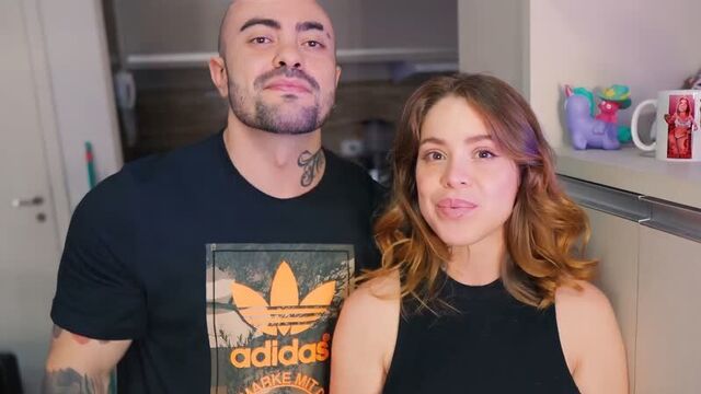 Maru ve phil | türkçe altyazılı