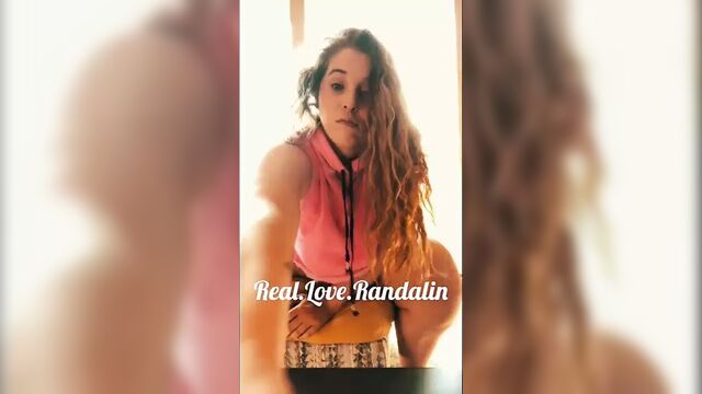 Real.love.randalin squirting