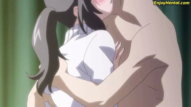 Jewelry the animation ep1