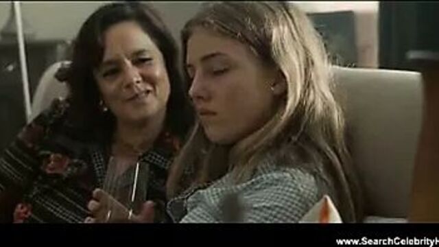 Sofia karemyr and josefin asplund nude - whore