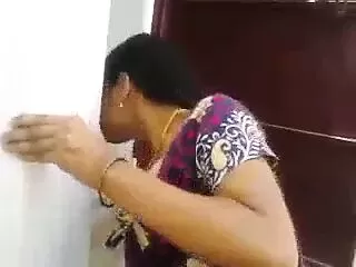 Manjula Aunty Sex - Tamil aunty in nighty â€” porn video online