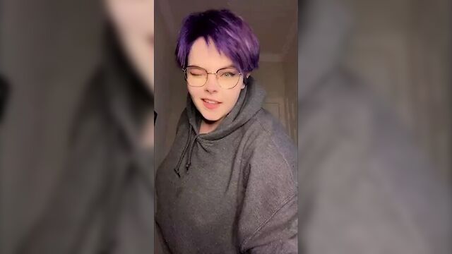 Chafoxy (big girl with big boobs and a bigger ass)