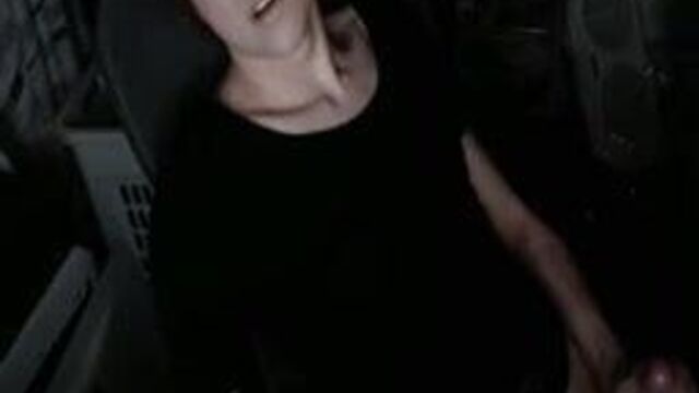 Hot trap partialasian cums hard