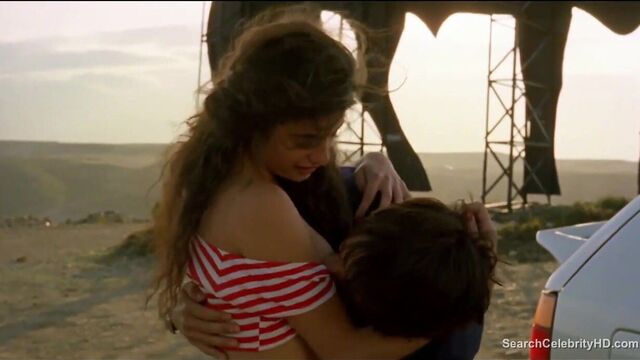 Penelope cruz nude - jamon, jamon