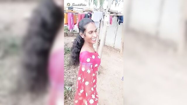 Thirunangai tamil shemale dance