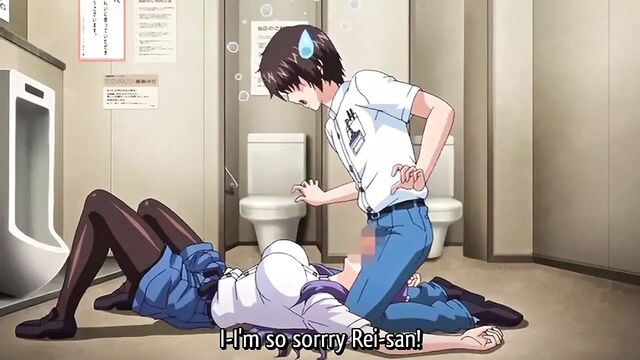 Mankitsu happening 1