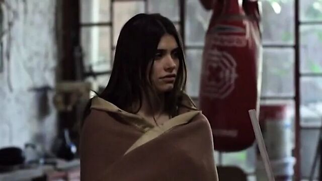 Eva de dominici - sangre en la boca (2016) sex scenes